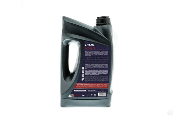Huile boîte de vitesses (Huile de transmission) AISIN ref. ATF-91005